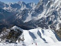 High_on_Lobuche_East-_Himalaya_Nepal-Gavin Turner